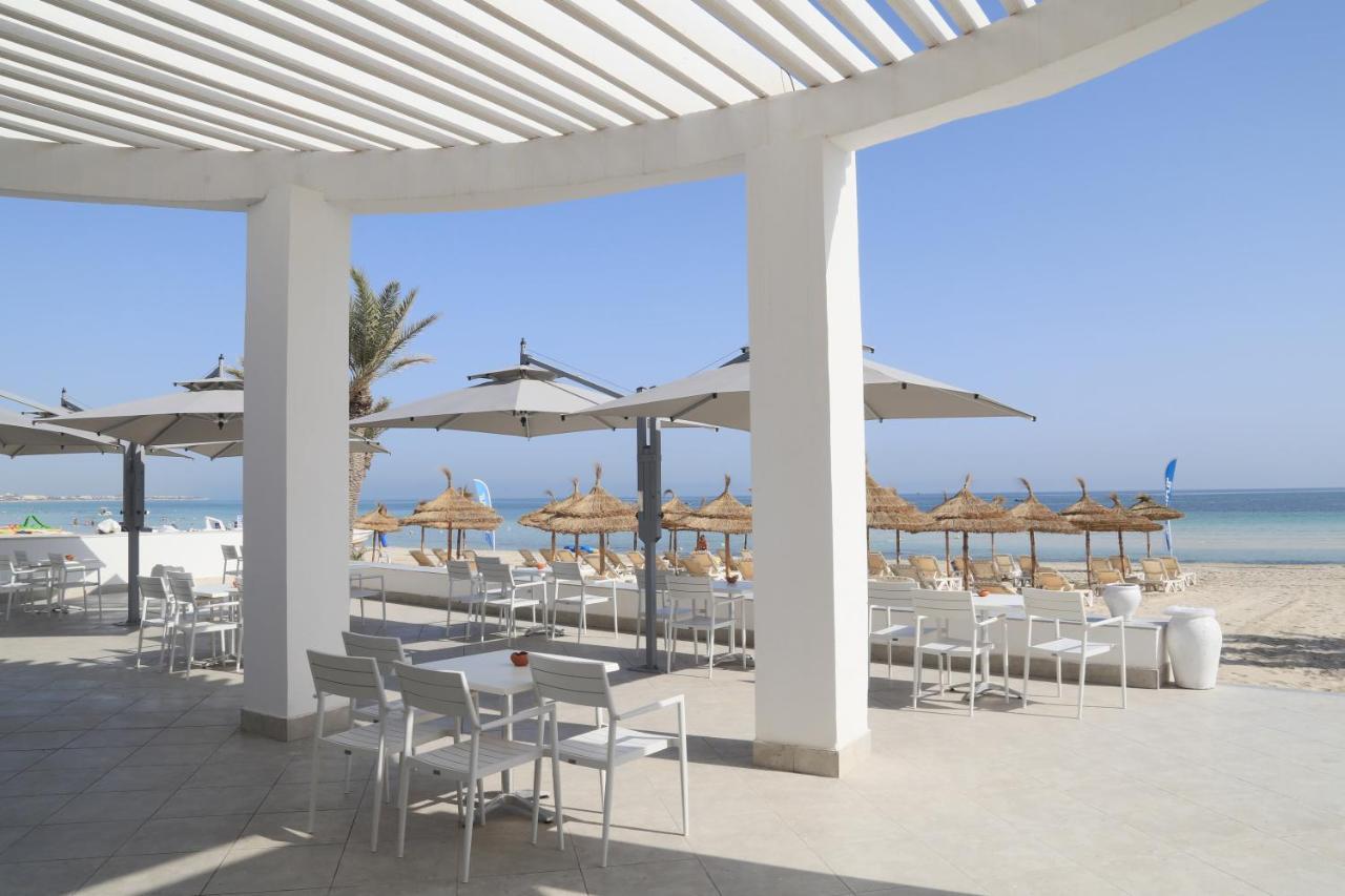 Djerba Golf Resort & Spa Midoun Exterior photo